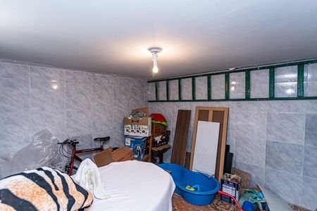 Casa à venda com 50m², 3 quartos e 1 vagaQuarto de Serviço