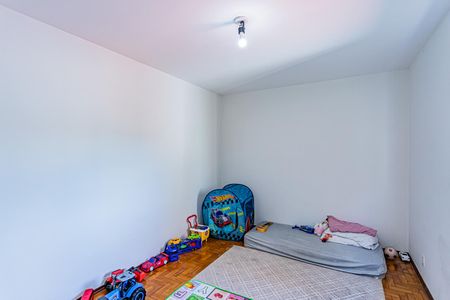 Casa à venda com 50m², 3 quartos e 1 vagaQuarto 3