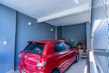 Casa à venda com 50m², 3 quartos e 1 vagaGaragem