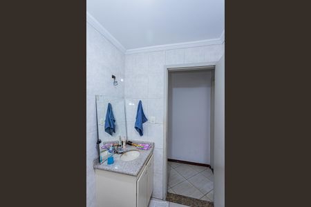 Casa à venda com 50m², 3 quartos e 1 vagaBanheiro Social 2