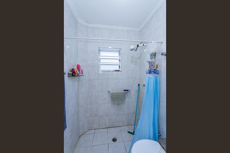 Casa à venda com 50m², 3 quartos e 1 vagaBanheiro Social