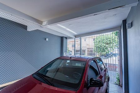 Casa à venda com 50m², 3 quartos e 1 vagaGaragem