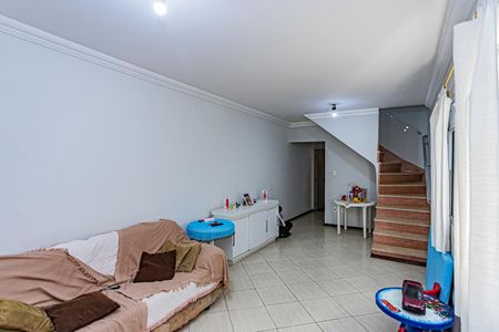Casa à venda com 50m², 3 quartos e 1 vagaSala