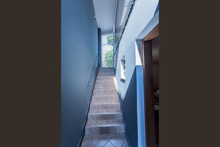 Corredor de casa à venda com 3 quartos, 50m² em Jardim Monjolo, São Paulo