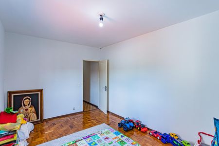 Casa à venda com 50m², 3 quartos e 1 vagaQuarto 3