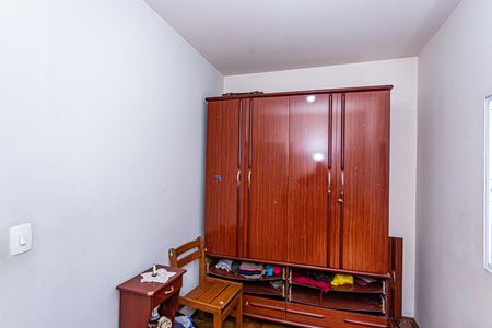 Casa à venda com 50m², 3 quartos e 1 vagaQuarto 2