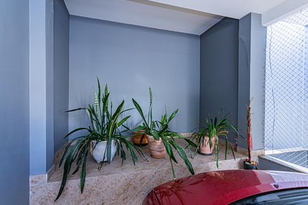 Casa à venda com 50m², 3 quartos e 1 vagaGaragem