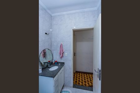Casa à venda com 50m², 3 quartos e 1 vagaBanheiro Social