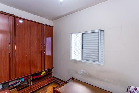 Casa à venda com 50m², 3 quartos e 1 vagaQuarto 3