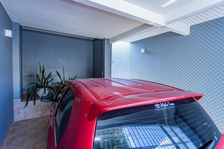 Casa à venda com 50m², 3 quartos e 1 vagaGaragem