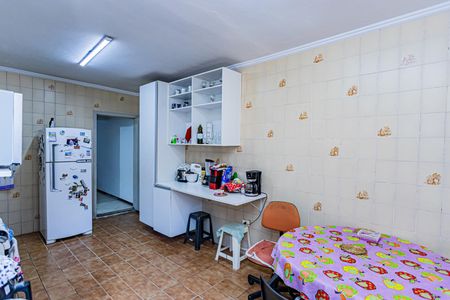 Casa à venda com 50m², 3 quartos e 1 vagaCozinha