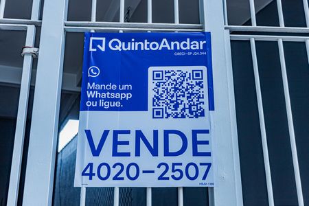 Casa à venda com 50m², 3 quartos e 1 vagaPlaca