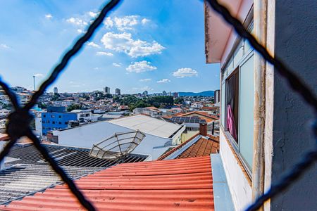 Casa à venda com 50m², 3 quartos e 1 vagaVista do Quarto 3