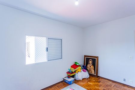 Casa à venda com 50m², 3 quartos e 1 vagaQuarto 3