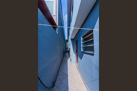 Casa à venda com 50m², 3 quartos e 1 vagaCorredor