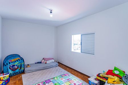 Casa à venda com 50m², 3 quartos e 1 vagaQuarto 3