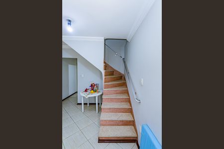 Sala de casa à venda com 3 quartos, 50m² em Jardim Monjolo, São Paulo
