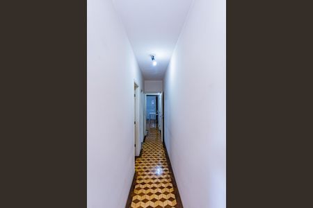 Casa à venda com 50m², 3 quartos e 1 vagaCorredor