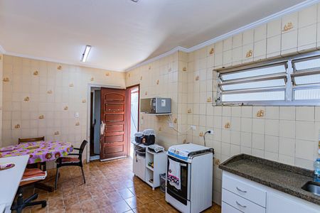 Casa à venda com 50m², 3 quartos e 1 vagaCozinha