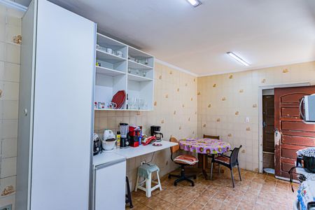 Casa à venda com 50m², 3 quartos e 1 vagaCozinha