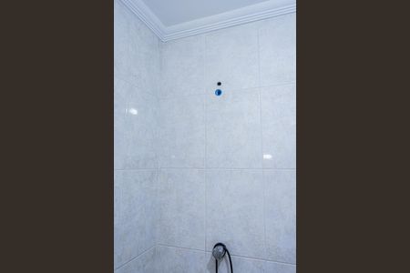 Casa à venda com 50m², 3 quartos e 1 vagaBanheiro Social 2