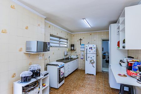 Casa à venda com 50m², 3 quartos e 1 vagaCozinha