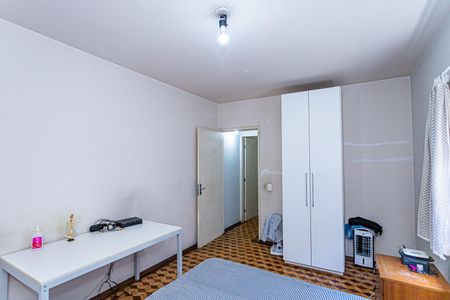 Casa à venda com 50m², 3 quartos e 1 vagaQuarto