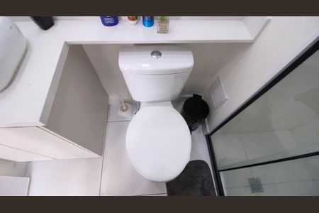 Apartamento para alugar com 44m², 2 quartos e sem vaga