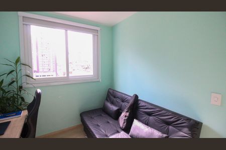 Apartamento para alugar com 44m², 2 quartos e sem vaga