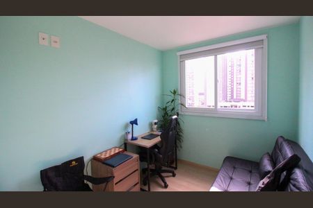 Apartamento para alugar com 44m², 2 quartos e sem vaga