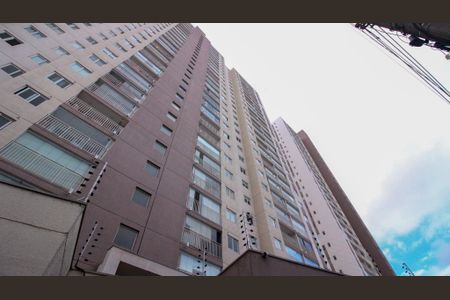Apartamento para alugar com 44m², 2 quartos e sem vaga
