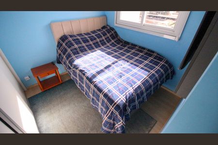 Apartamento para alugar com 44m², 2 quartos e sem vaga
