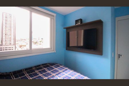 Apartamento para alugar com 44m², 2 quartos e sem vaga