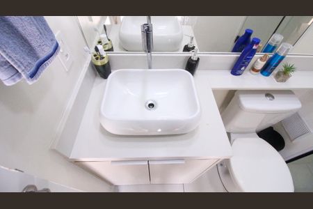 Apartamento para alugar com 44m², 2 quartos e sem vaga