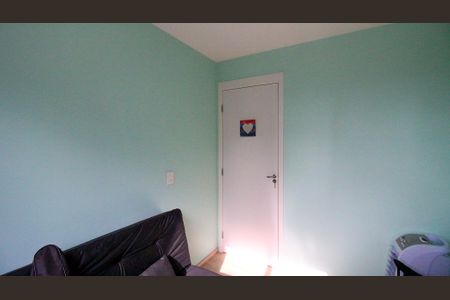 Apartamento para alugar com 44m², 2 quartos e sem vaga