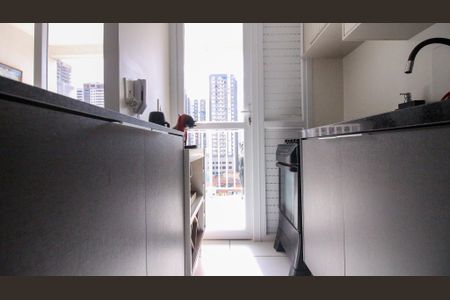 Apartamento para alugar com 44m², 2 quartos e sem vaga