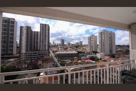 Apartamento para alugar com 44m², 2 quartos e sem vaga