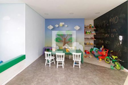 Apartamento para alugar com 44m², 2 quartos e sem vaga