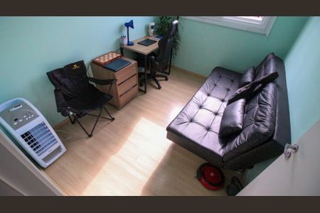Apartamento para alugar com 44m², 2 quartos e sem vaga