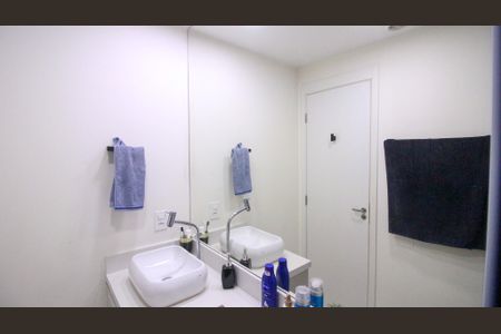 Apartamento para alugar com 44m², 2 quartos e sem vaga