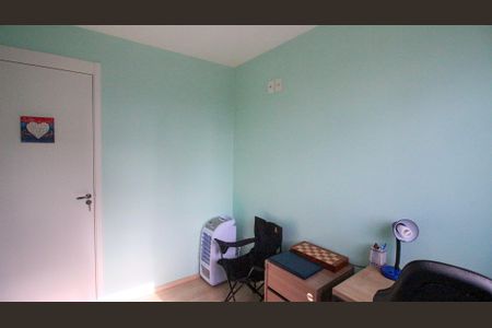 Apartamento para alugar com 44m², 2 quartos e sem vaga