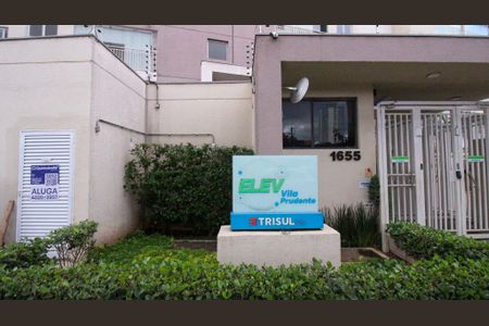 Apartamento para alugar com 44m², 2 quartos e sem vaga