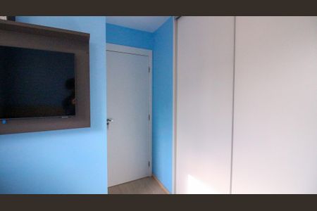 Apartamento para alugar com 44m², 2 quartos e sem vaga