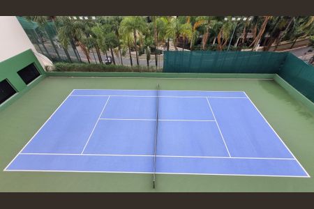 Apartamento à venda com 261m², 4 quartos e 4 vagasQuadra Esportiva