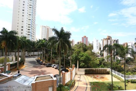 Apartamento à venda com 261m², 4 quartos e 4 vagassuíte 3 vista