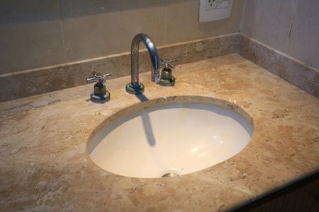 Apartamento à venda com 261m², 4 quartos e 4 vagasBanheiro da Suíte 3