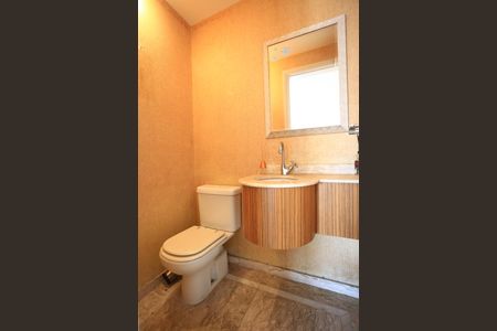 Apartamento à venda com 261m², 4 quartos e 4 vagasLavabo