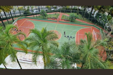 Apartamento à venda com 261m², 4 quartos e 4 vagasQuadra Esportiva