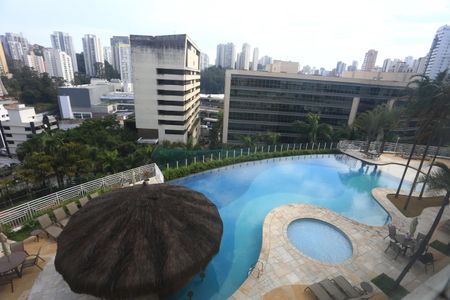 Apartamento à venda com 261m², 4 quartos e 4 vagasvista Varanda da Sala