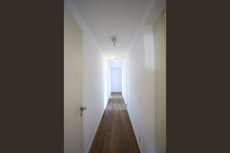 Apartamento à venda com 261m², 4 quartos e 4 vagascorredor